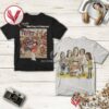 Caravan Blind Dog At St. Dunstans Album Cover Shirt, Unique Gifts For Music Lovers - Vesles2014S