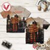 Caravan Cunning Stunts Album Cover Shirt, Unique Gifts For Music Lovers - Vesles2014S