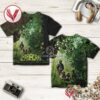 Caravan If I Could Do It All Over Again, I’d Do It All Over You Album Cover Shirt, Unique Gifts For Music Lovers - Vesles2014S