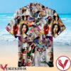 Cardi B Hawaiian Shirt, Unique Gifts For Friends - Vesles2014S 1