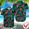 Cardinal Hawaiian Shirt, Unique Gifts For Friends - Vesles2014S 1