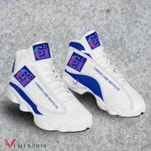 Career Care Institute Air Jordan 13 Shoes, Best Sneaker Gifts For Fans - Vesles2014s
