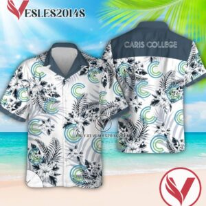 Caris College Hawaiian Suit, Perfect Gifts Idea In Holiday - Vesles2014S 1