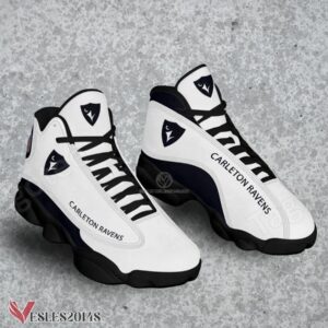 Carleton Ravens Club Air Jordan 13 Shoes, Best Sneaker Gifts For Fans - Vesles2014s 1