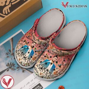 Carlos Rivera Music Crocs Crocband Clogs Shoes, Unique Gifts For Fans Style 3 - Vesles2014S 2