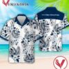 Carlson College of Massage Therapy Hawaiian Suit, Unique Outfit For Fans - Vesles2014S 1