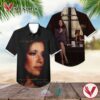 Carly Simon Another Passenger Album Hawaiian Shirt, Best Gift For Music Lovers Vesles2014S