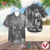 Carly Simon Anticipation Album Hawaiian Shirt, Best Gift For Music Lovers Vesles2014S
