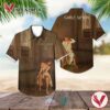 Carly Simon Boys In The Trees Album Hawaiian Shirt, Best Gift For Music Lovers Vesles2014S