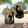 Carly Simon Have You Seen Me Lately Album Hawaiian Shirt, Best Gift For Music Lovers Vesles2014S
