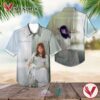 Carly Simon Hotcake Album Hawaiian Shirt, Best Gift For Music Lovers Vesles2014S