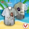 Carly Simon Hotcakes Album Cover Hawaiian Shirt, Unique Gifts For Music Lovers - Vesles2014S