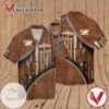 Carpenter For Men And Women Graphic Print Short Sleeve Hawaiian Casual Shirt Vesles2014S