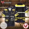 Carpenter Lover 1 For Men And Women Graphic Print Short Sleeve Hawaiian Casual Shirt Vesles2014S