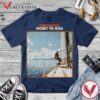 Carpenters Ticket To Ride Album Cover Shirt, Perfect Gifts For Music Lovers - Vesles2014S