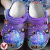 Carrie Underwood Singer Music Crocs Crocband Clogs Shoes, Unique Gifts For Fans - Vesles2014S