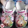 Carrie Underwood Singer Music Crocs Crocband Clogs Shoes, Unique Gifts For Fans - Vesles2014S
