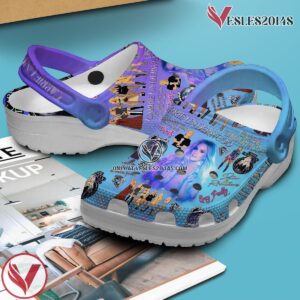 Carrie Underwood Singer Music Crocs Crocband Clogs Shoes, Unique Gifts For Fans - Vesles2014S 2