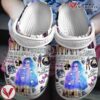 Carrie Underwood Singer Music Crocs Crocband Shoes Clogs, Unique Gifts For Fans - Vesles2014S