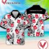 Carthage College Hawaiian Suit, Perfect Gifts Idea In Holiday - Vesles2014S 1