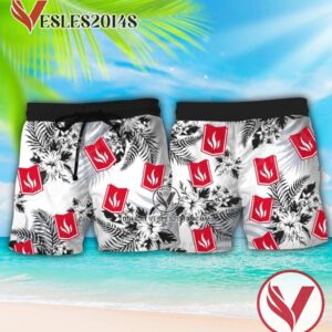 Carthage College Hawaiian Suit, Perfect Gifts Idea In Holiday - Vesles2014S 2