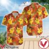 Cartoon Characters Pikachu Hawaiian Shirt, Unique Gifts For Friends - Vesles2014S 1