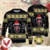 Casa Pia A.C Sport Ugly Christmas Sweater, Unique Gifts For Fans - Vesles2014aS 1