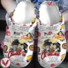 Casablanca Movie Crocs Crocband Clogs Shoes Comfortable For Men Women and Kids - Vesles2014S