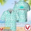 Casamigos Doodle Art Hawaiian Shirt, Unique Gifts For Friends - Vesles2014S 1