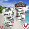 Case IH Hawaiian Shirt And Short, Unique Gifts For Friends - Vesles2014S 1