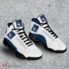 Case Western Reserve University Air Jordan 13 Shoes, Best Sneaker Gifts For Fans - Vesles2014s