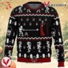Castlevania Classic Game Ugly Christmas Sweater, Unique Christmas Gift For Fans - Vesles2014S