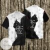 Cat Eyes Green Life Is Better with A cat For Men And Women Graphic Print Short Sleeve Hawaiian Casual Shirt Vesles2014S