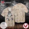 Cat Graphic For Men And Women Graphic Print Short Sleeve Hawaiian Casual Shirt Vesles2014S