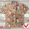 Cat Make America Great Again Hawaiian Shirt, Unique Gifts For Friends - Vesles2014S 1