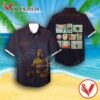 Cat Stevens Buddha And The Chocolate Box Album Cover Hawaiian Shirt, Unique Gifts For Music Lovers - Vesles2014S