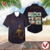 Cat Stevens Buddha and the Chocolate Box Albums Hawaiian Shirt, Best Gift For Music Lovers Vesles2014S
