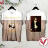 Cat Stevens Catch Bull At Four Album Cover Shirt, Perfect Gifts For Music Lovers - Vesles2014S