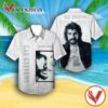 Cat Stevens Foreigner Album Cover Hawaiian Shirt, Unique Gifts For Music Lovers - Vesles2014S
