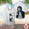 Cat Stevens Foreigner Albums Hawaiian Shirt, Best Gift For Music Lovers Vesles2014S