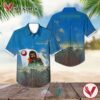 Cat Stevens Greatest Hits Albums Hawaiian Shirt, Best Gift For Music Lovers Vesles2014S