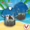 Cat Stevens Greatest Hits Compilation Album Cover Hawaiian Shirt, Unique Gifts For Music Lovers - Vesles2014S