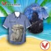 Cat Stevens Mona Bone Jakon Album Cover Hawaiian Shirt, Unique Gifts For Music Lovers - Vesles2014S