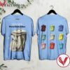 Cat Stevens Mona Bone Jakon Album Cover Shirt, Perfect Gifts For Music Lovers - Vesles2014S