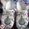 Cat Stevens Music Crocs Crocband Clogs Shoes, Unique Gifts For Fans - Vesles2014S