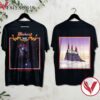 Cat Stevens Numbers Album Cover Shirt, Perfect Gifts For Music Lovers - Vesles2014S