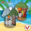 Cat Stevens Tea For The Tillerman Album Cover Hawaiian Shirt, Unique Gifts For Music Lovers - Vesles2014S