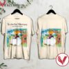 Cat Stevens Tea For The Tillerman Album Cover Shirt, Perfect Gifts For Music Lovers - Vesles2014S