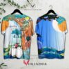 Cat Stevens-Tea for the Tillerman Album Blue 3D Shirt, Unique Gifts For Music Lovers - Vesles2014S