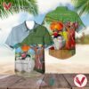 Cat Stevens Tea for the Tillerman Albums Hawaiian Shirt, Best Gift For Music Lovers Vesles2014S